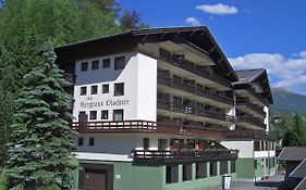 Apartment Glockner-2 By Interhome