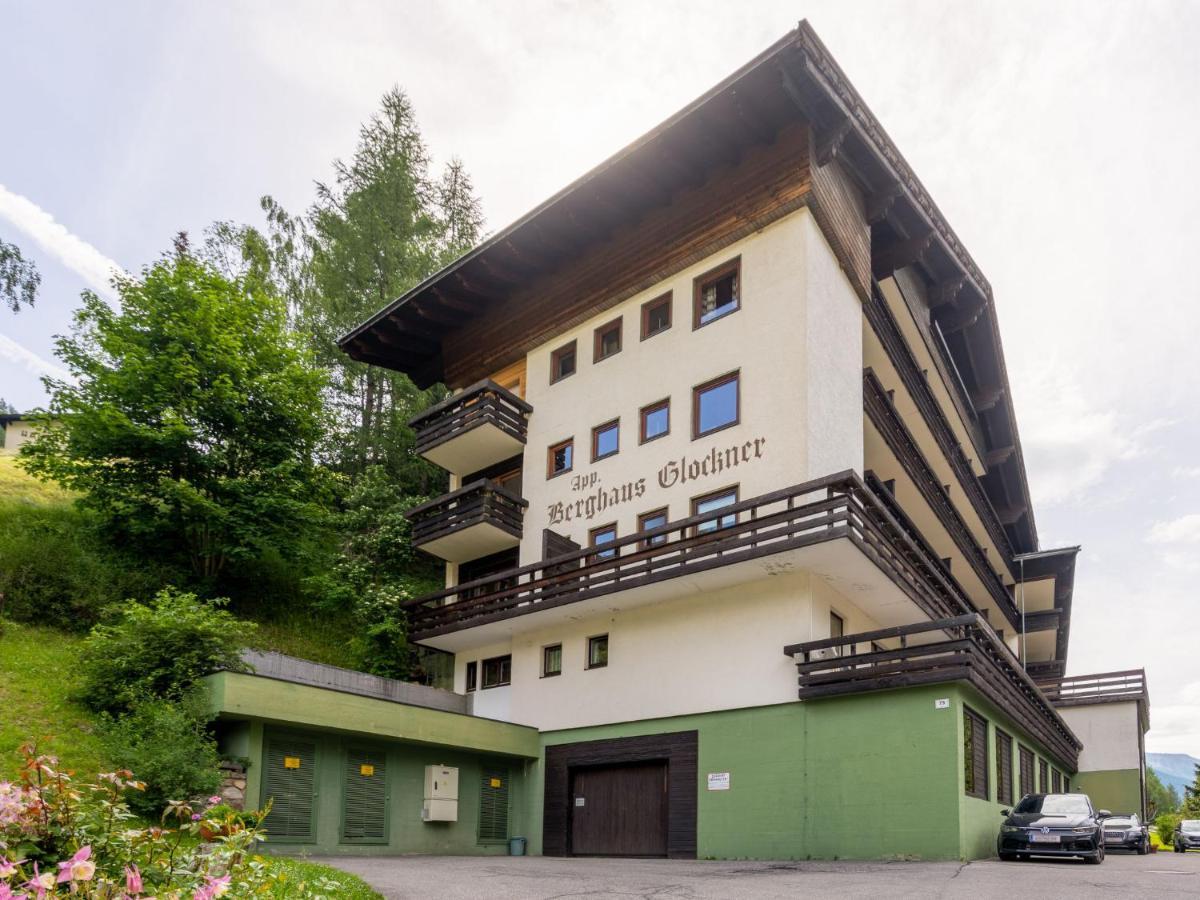 Apartment Glockner-2 By Interhome Heiligenblut Kültér fotó