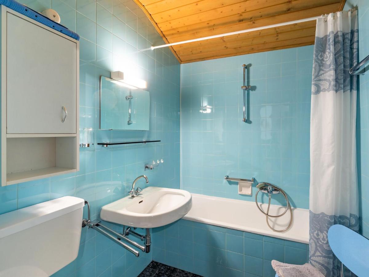 Apartment Glockner-2 By Interhome Heiligenblut Kültér fotó