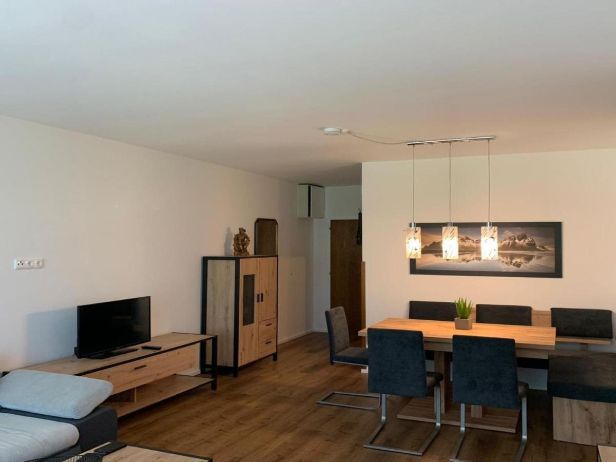 Apartment Glockner-2 By Interhome Heiligenblut Kültér fotó