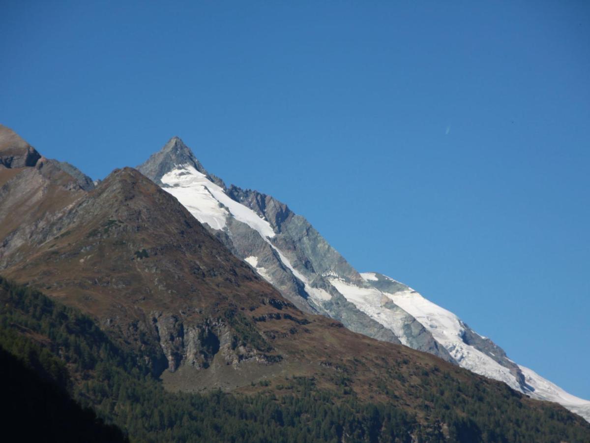 Apartment Glockner-2 By Interhome Heiligenblut Kültér fotó