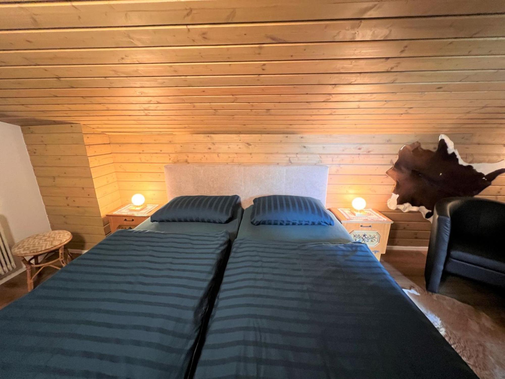 Apartment Glockner-2 By Interhome Heiligenblut Kültér fotó