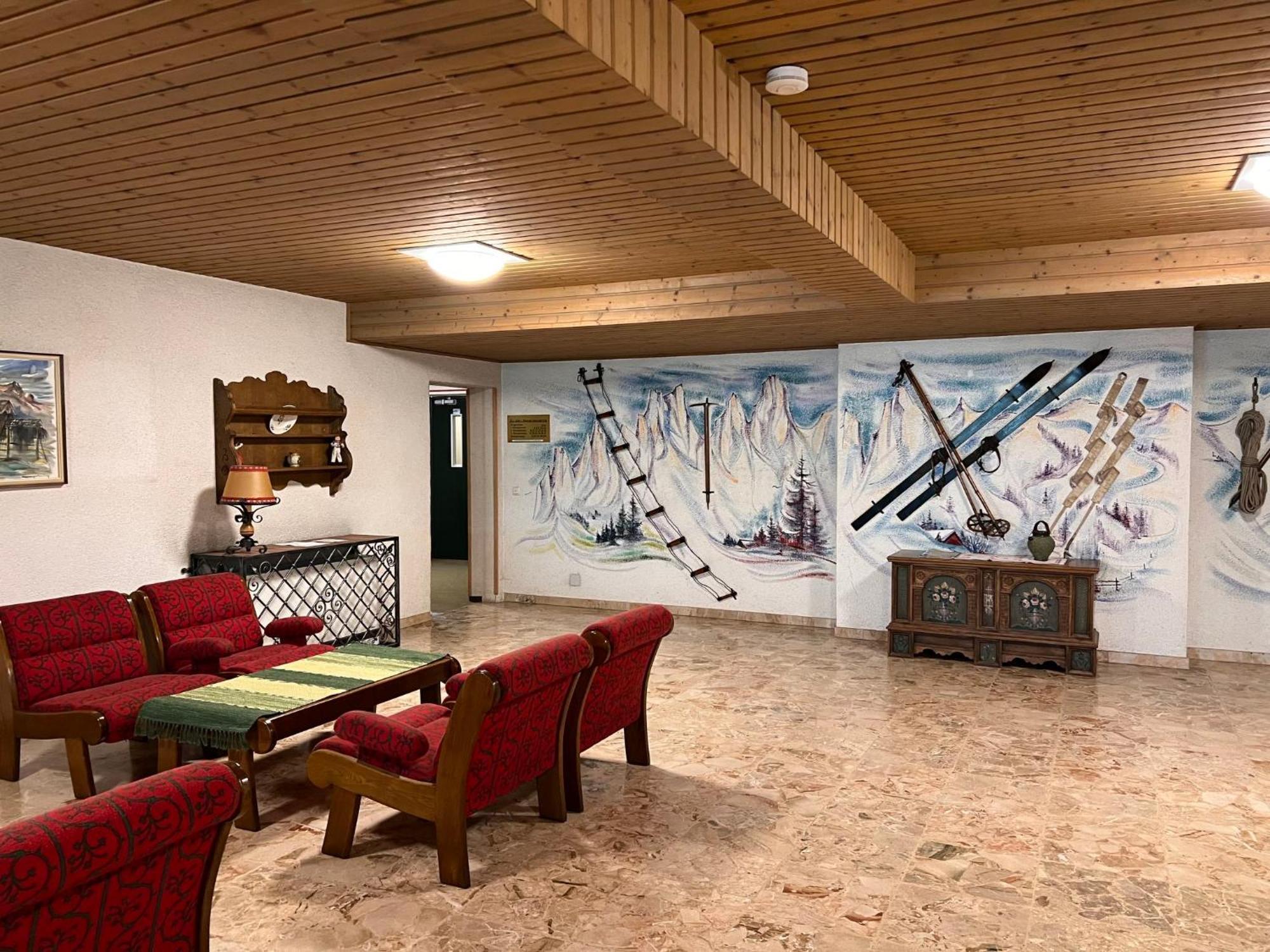 Apartment Glockner-2 By Interhome Heiligenblut Kültér fotó