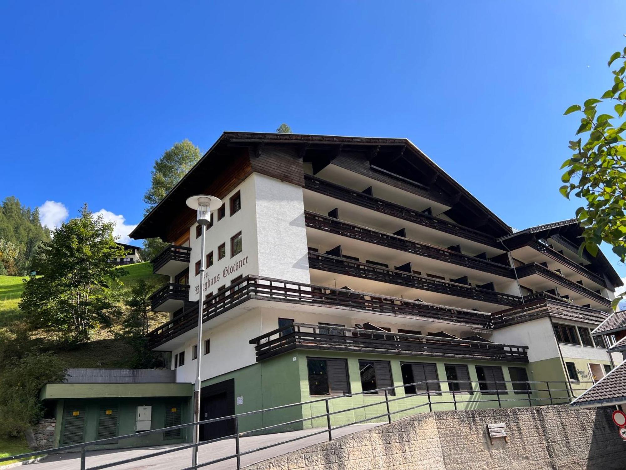 Apartment Glockner-2 By Interhome Heiligenblut Kültér fotó