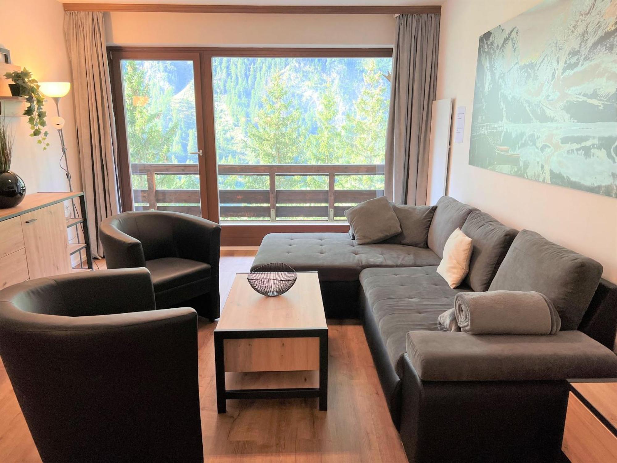 Apartment Glockner-2 By Interhome Heiligenblut Kültér fotó