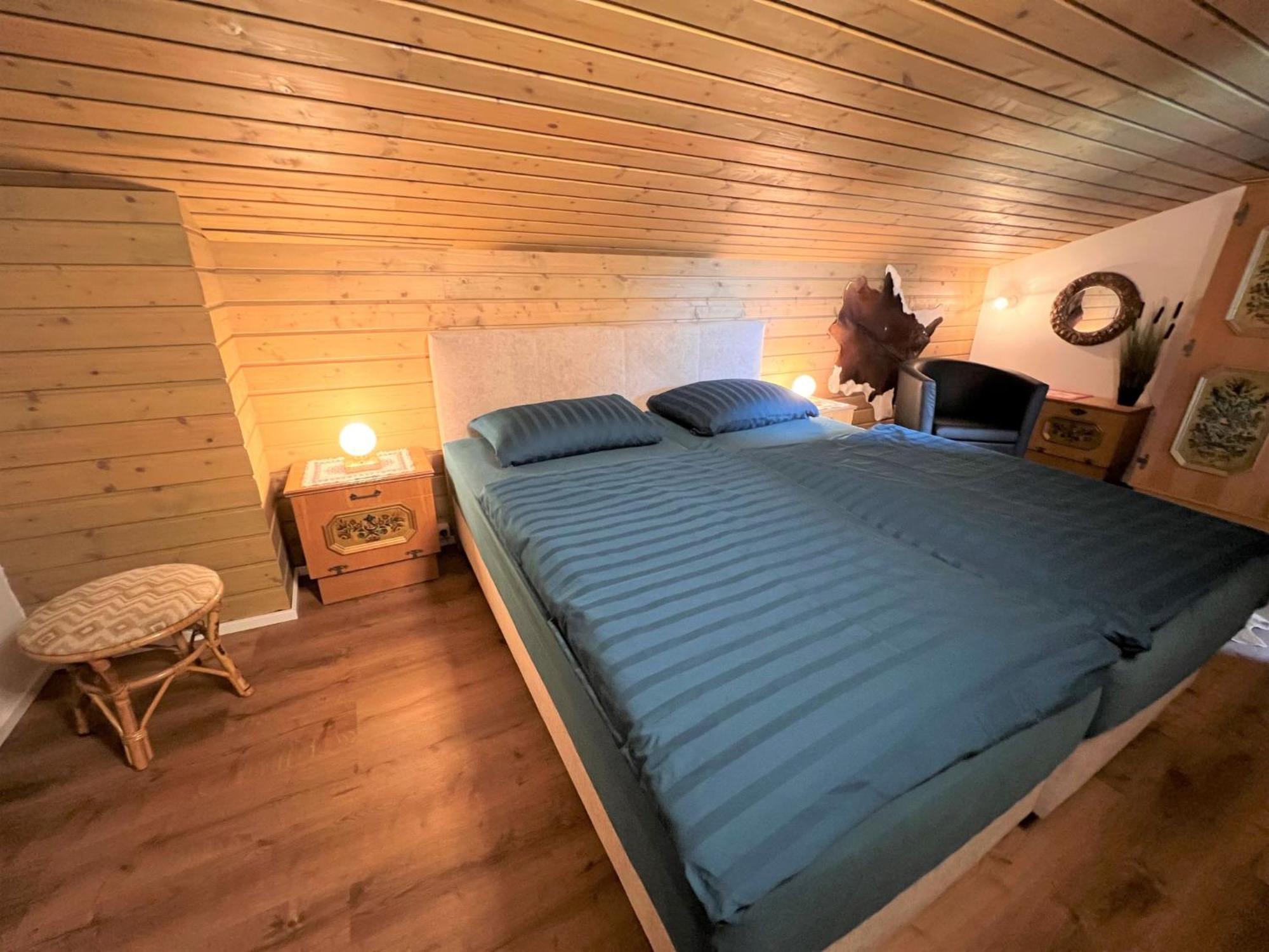 Apartment Glockner-2 By Interhome Heiligenblut Kültér fotó