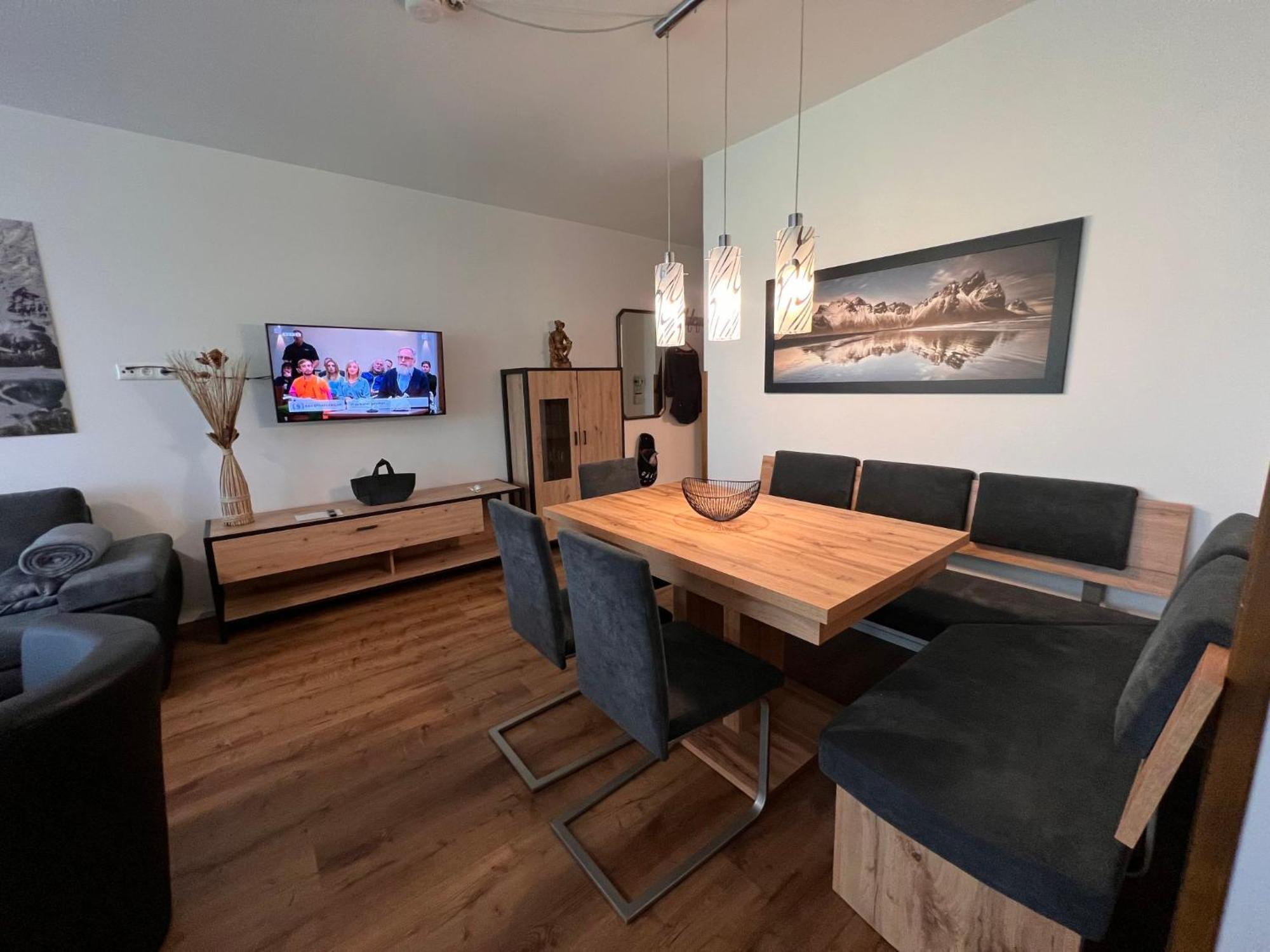 Apartment Glockner-2 By Interhome Heiligenblut Kültér fotó